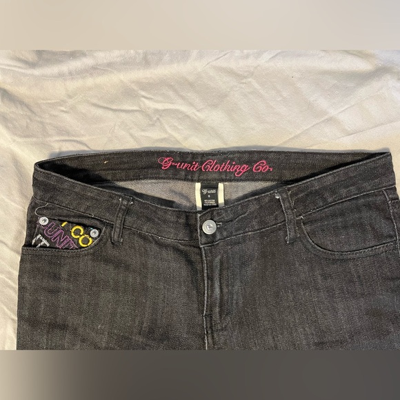 G-unit jeans. - Picture 3 of 3